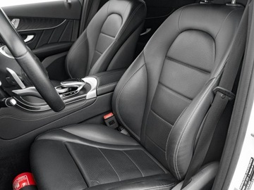 Mercedes GLC C253 Coupe 2.0 300 245KM 2018 Mercedes GLC 300 GD9C860#Coupe 300 4-Matic, zdjęcie 12