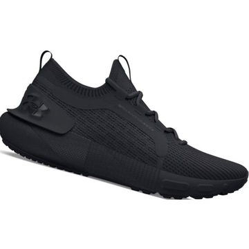 MĘSKIE BUTY SPORTOWE BIEGOWE UNDER ARMOUR AMORTYZACJA 44