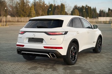  DS7 PERFRMANCE LINE __300KM__ 4X4, zdjęcie 11