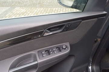 Seat Alhambra II (7N) Van Facelifting 2.0 TDI 150KM 2017 Seat Alhambra 2.0 Diesel 150KM, zdjęcie 6