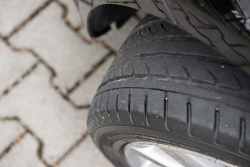 Volkswagen EOS Coupe Cabrio 1.4 TSI 160KM 2010 VW EOS 1.4 TSI 160PS całoroczne Cabrio Piękny Po dużym serwisie! Gwarancja!, zdjęcie 18