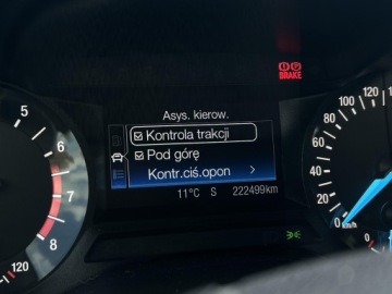 Ford Mondeo V Sedan 1.5 EcoBoost 160KM 2016 Ford Mondeo Bluetooth | Multofunkcja | Podgrz.fote, zdjęcie 15
