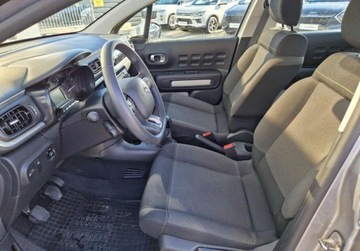 Citroen C3 IV 2024 Citroen C3 1.2 PureTech 83KM MT5 You SS Salon PL ASO FV23 I-wszy wlasciciel, zdjęcie 29