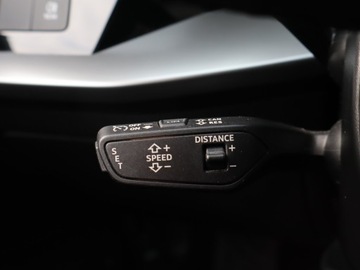 Audi A8 D5 2022 Audi A3 30 TDI, Salon Polska, Klima, Parktronic, zdjęcie 18