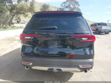 Toyota 2025 Toyota Grand Highlander Hybrid Platinum Max 2025 2.4 Hybryda 265KM, zdjęcie 4