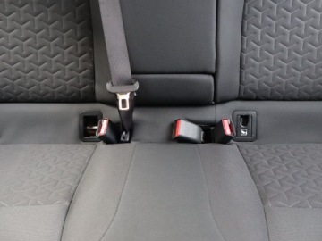 Toyota Corolla XII Hatchback 1.8 Hybrid 122KM 2019 Toyota Corolla 1.8 Hybrid, Salon Polska, zdjęcie 9