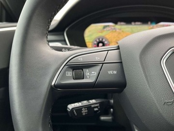 Audi A5 F5 Coupe Facelifting 2.0 45 TFSI 265KM 2024 Audi A5 Sportback Gwarancja VAT 23 Webasto wentylacja siedzen Head-Up, zdjęcie 19