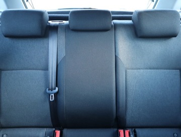 Skoda Rapid II Spaceback 1.2 TSI 90KM 2016 Skoda Rapid Spaceback 1.2 TSI, Salon Polska, Klima, zdjęcie 9