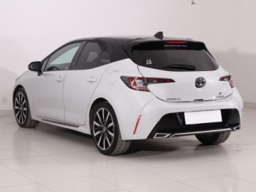 Toyota Corolla XII 2022 Toyota Corolla 2.0 Hybrid, Salon Polska, zdjęcie 3