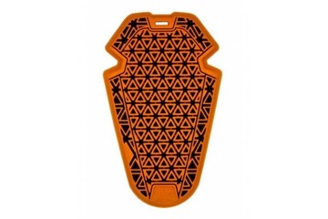 Ghost D3O Защита локтя/колена (2 шт.) 2 LVL