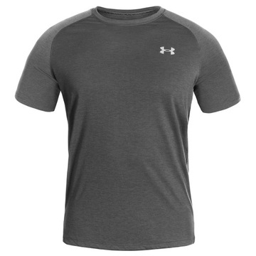 Under Armour Koszulka HeatGear Fitted 1361469012 L