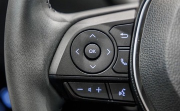 Toyota Corolla Cross 2.0 Hybrid Dynamic Force 197KM 2024 Toyota Corolla Cross Cross 2.0 Hybrid Executive 2.0 Hybryda 197KM, zdjęcie 37