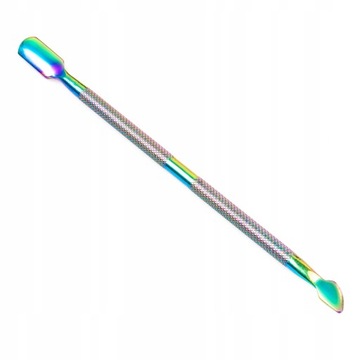 KOPYTKO DŁUTKO RADEŁKO DO SKÓREK KOBALT RAINBOW