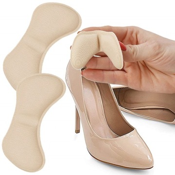 ПРИМЕНЯЕМЫЕ ПЕННЫЕ ЗАМКИ ДЛЯ ОБУВИ ОТ ЦАРАПИН, ЦАРАПИН, САМОКЛЕЯЩИХСЯ ПАТОЧКОВ