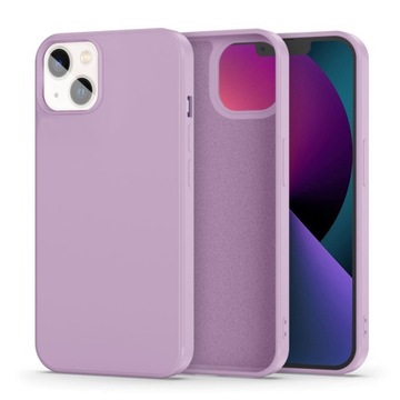 TP - CIENKIE ETUI OBUDOWA FUTERAŁ - DO IPHONE 14