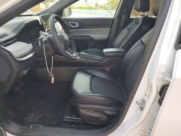 Jeep Compass II 2023 Jeep Compass Latitude 2023 2.0l 2.0 Benzyna 200KM, zdjęcie 7