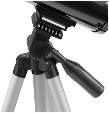 Телескоп, телескоп, астрономический рефрактор для наблюдения