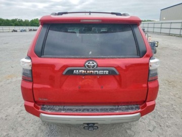 Toyota 2024 Toyota 4-Runner Trd Off-Road 2024 4.0 Benzyna 270KM, zdjęcie 2