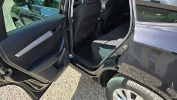 Skoda Karoq Crossover 1.5 TSI ACT 150KM 2021 Škoda Karoq Skoda Karoq 1.5 DSG, LED, hak, zdjęcie 9
