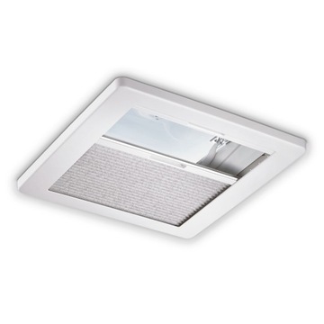 Мансардное окно Dometic Mini Heki Style 25–42 мм