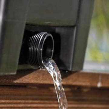 Oase BioSmart Set 14000 filtr pompa UV-C 14m3