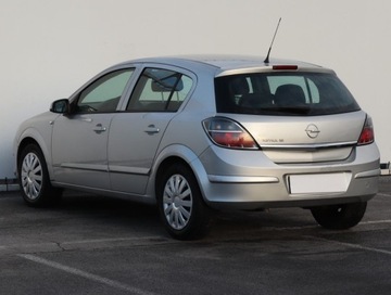 Opel Astra H Hatchback 5d 1.6 ECOTEC 115KM 2008 Opel Astra 1.6 16V, Salon Polska, Klima, zdjęcie 3