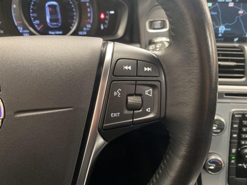 Volvo XC60 I SUV Facelifting 2.0 D3 DRIVE-E 150KM 2016 Volvo Inny Inne Volvo XC60, 2.0 Diesel, FV 23%., zdjęcie 13