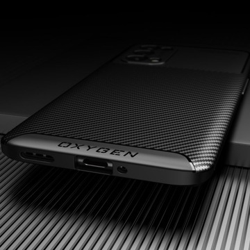 Etui OXYGEN GT do Oppo Reno 6 Pro Plus