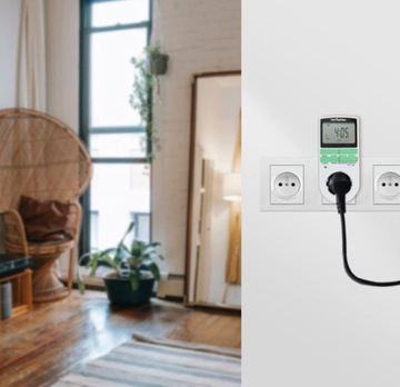 ТАЙМЕР ТАЙМЕР ВКЛ/ВЫКЛ ЖК-дисплей