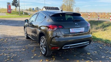 DS 4 I Hatchback (Citroen) 2.0 HDi 163KM 2013 Citroen DS4 Raty 2.0 HDI 128 tys km Masaze Podgrzewane fotele Navi Panorama, zdjęcie 30