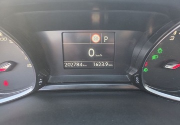 Peugeot 2018 Peugeot 308 1.6 Diesel 120KM, zdjęcie 10