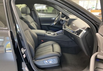 BMW X6 G06 SUV Facelifting 3.0 30d 298KM 2026 BMW X6 xDrive30d, Travel, Pneumatyka, Hak, Innowacji, Comfort Plus, Masaz, zdjęcie 20