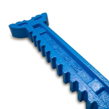 Регулируемые автомобильные опоры 51-78см 12000кг 12Т ProLine 2 шт.