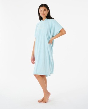 Пончо Rip Curl - Script Aqua