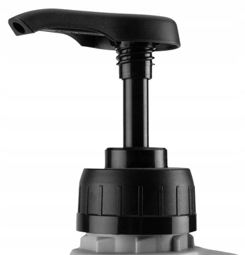 NEO OHS ПАСТА ДЛЯ МЫТЬЯ РУК ГЕЛЬ 4Л Мощный НАСОС