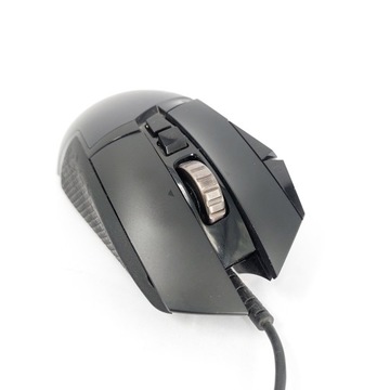 Logitech G502 HERO Przewodowa mysz