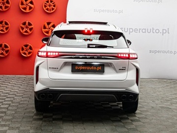 Omoda 9 1.5 T-GDI 537KM 2025 OMODA Omoda 9 1.5 Super Hybrid Exclusive AWD Suv 537KM 2025, zdjęcie 2