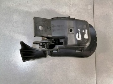 РУЧКА ВНУТРЕННЯЯ ПЕРЕДНЯЯ ПРАВАЯ W638 A6387660878