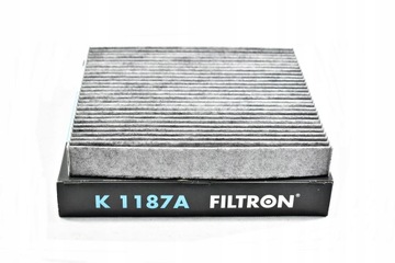 FILTRON KOMPLET FILTRŮ HONDA ACCORD VII 2.0 2.4