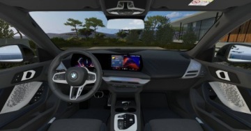 BMW Seria 2 G42-U06 Active Tourer 2.0 218d 150KM 2025 BMW Seria 2 Wyprzedaz rocznika 2025 RABAT 32 500 zl BMW Bonkowscy Wroclaw, zdjęcie 6