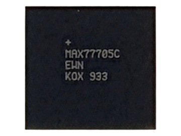 SAMSUNG MAX77705C IC-POWER SUPERVISOR