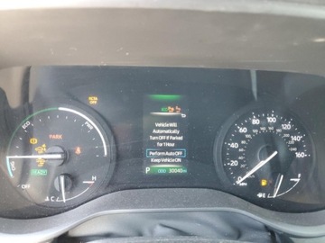 Toyota Sienna III 2022 Toyota Sienna Xle 2022 2.5l 2.5 Hybryda 245KM, zdjęcie 9