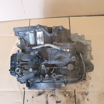 V50 S40 C30 C70 SKRZYNIA AUTOMAT 55-51SN 30713875