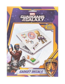 Naklejki na laptopa Marvel Groot zestaw 39 szt