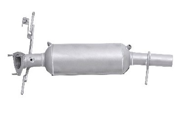 DPF LAND ROVER FREELANDER 2 2.2 TD4 4x4 LR006765