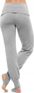 SPODNIE REEBOK PURE YOGA PANT Z86035