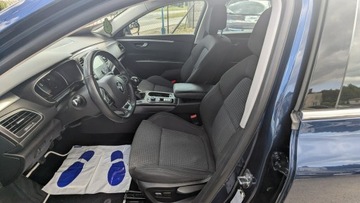 Renault Talisman Kombi 1.5 Energy dCi 110KM 2016 Renault Talisman 1.5D 110PS OPŁACONY Bezwypadkowy, zdjęcie 12