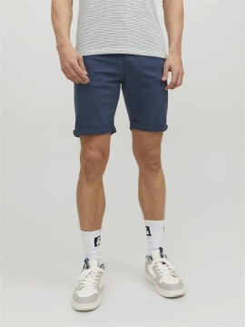 Мужские шорты Jack & Jones Jpstick Jjicon Ama Sn S Navy