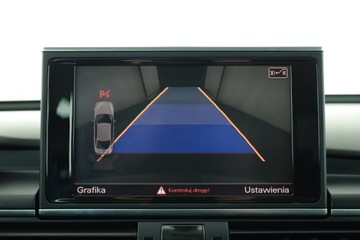 Audi A6 C7 Limousine 2.0 TDI 177KM 2012 Audi A6 2.0 TDI, 174 KM, Automat, Skóra, Navi, zdjęcie 8