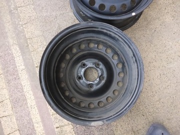 DISK OCELOVÝ HYUNDAI ELANTRA 16-